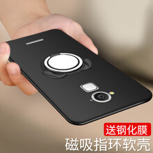 酷派note鋼化膜