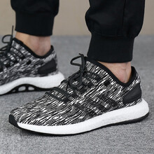 阿迪達(dá)斯（Adidas）跑步鞋BB6280/18夏新款 