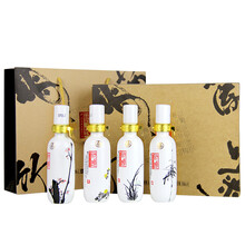 五糧液濃香型60度