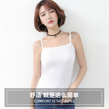 古萊登（GODLIKE）吊帶/背心修身型