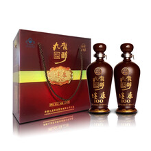 九龍醉（jiulongzui）36500ml*2，750ml及以上 濃香型，濃香