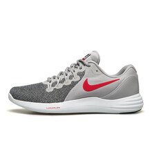 nike男鞋灰紅