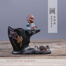 精美創(chuàng  )意擺件，讓你的家更有情調