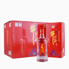 牛欄山鴻運白酒