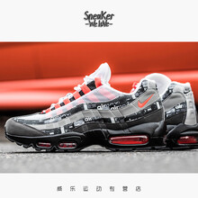 耐克(Nike)跑步鞋灰色AQ0925-002 41