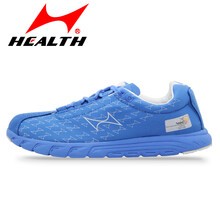 HEALTH跑步鞋801藍色 
