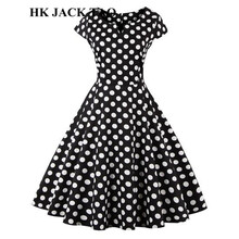 hk jack tao  印花 連衣裙