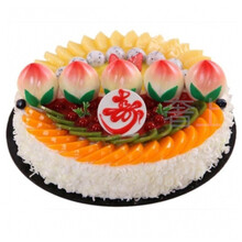 閨蜜聚會(huì)，怎能少了美味蛋糕套裝