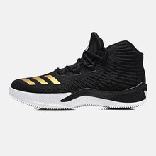 阿迪達(dá)斯（Adidas）籃球鞋CQ0182 36.5