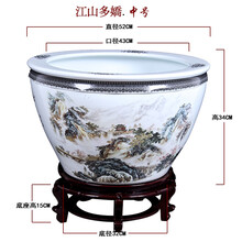 精致陶瓷項(xiàng)鏈，提升客廳檔次感