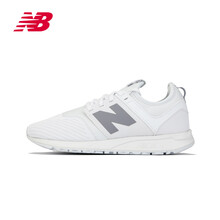 NEW BALANCE跑步鞋WRL247EQ白色 