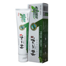 獨一味（DUYIWEI）牙膏296g