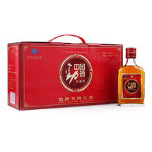 湖北白酒包裝