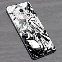 堆憶 紅米5plus 手機殼/保護套