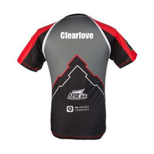 Chemmanur 短袖 男士T恤 S8背后Clearlove款 S，XL，L，M