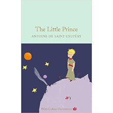 the little prince