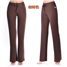 復古休閑哈倫褲，讓你秒變長腿精