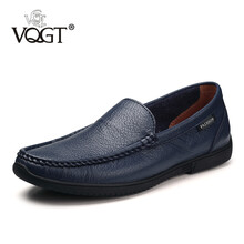 VQGT男士2282-1H藍(lán)色 標(biāo)準(zhǔn)碼數(shù) 39