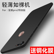 唯斯 堅(jiān)果pro2特別版 手機(jī)殼/保護(hù)套