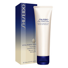資生堂（Shiseido）潔面霜/膏 125ml