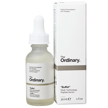 The Ordinary 面部精華 控油平衡，抗衰，抗皺，提拉緊致，保濕，抗氧化，補(bǔ)水