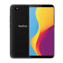 NOZUA 努比亞V18 手機(jī)殼/保護(hù)套