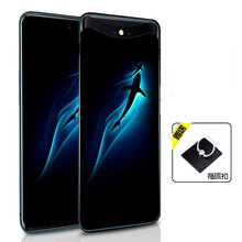 加迪西（JIADIXI） oppo findx 手機殼/保護套