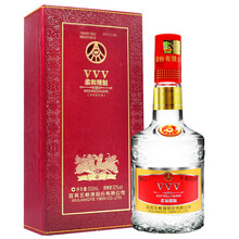 五糧液vvv精制