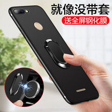 蜜途 紅米6 手機殼/保護套