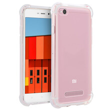 伯夫（BOFU） 紅米5A 手機殼/保護套