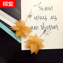 氣質(zhì)耳飾，讓你優(yōu)雅美翻天