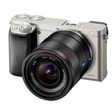 索尼(SONY) a6000\/ILCE-6000(E 35mm F1.8 O