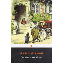 the wind in willows
