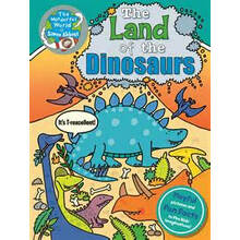land