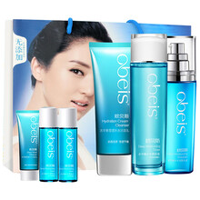 歐貝斯（obeis）套裝/禮盒控油平衡，保濕，補水，深層清潔