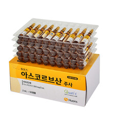 Huons 面部精華 美白，細致毛孔，提拉緊致