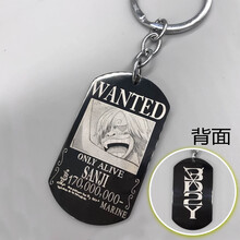 索隆掛件