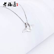 項(xiàng)鏈海豚項(xiàng)鏈