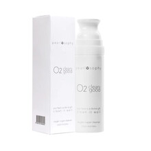 O2洗面奶