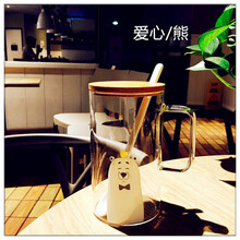 創(chuàng  )意玻璃水杯，讓你的生活更簡(jiǎn)單