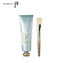 The history of 后（The history of Whoo）面膜控油平衡，補水保濕