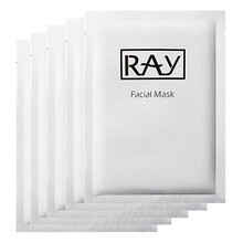 ray控油面膜