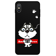 古鹿 iPhone XS max 手機(jī)殼/保護(hù)套