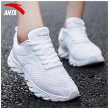 安踏（ANTA）跑步鞋-2安踏白 37.5，36，38.5，38，39，40，36.5，35.5