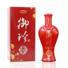 百年緣酒