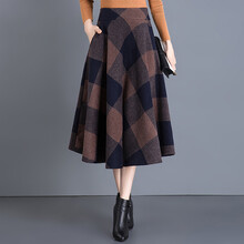 快樂(lè )嘉人半身裙長(cháng)裙