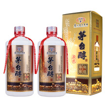 貴州茅臺百年輝煌
