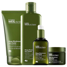 悅木之源菌菇面霜