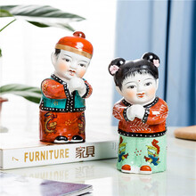 創(chuàng)意家居擺件給你一個(gè)溫馨的生活