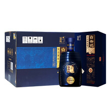 白云邊45度500ml，750ml及以上 濃香型，濃香